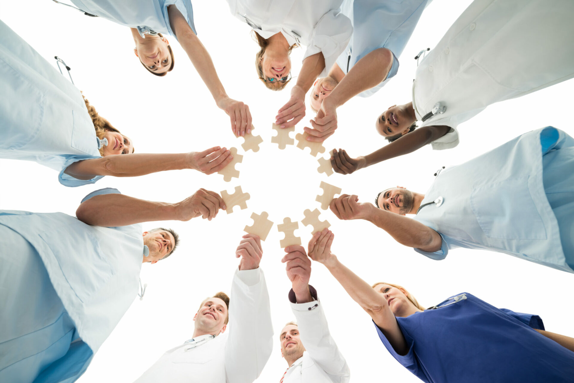 Une Nouvelle Prise En Charge HAD R adaptation Hospitalisation 
